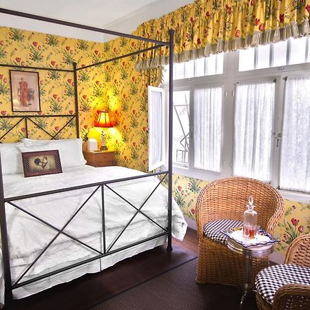 The Bed And Breakfast Inn At La Jolla San Diego Quarto foto