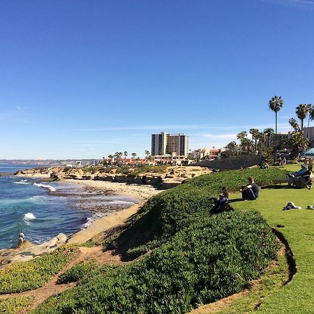The Bed And Breakfast Inn At La Jolla San Diego Exterior foto