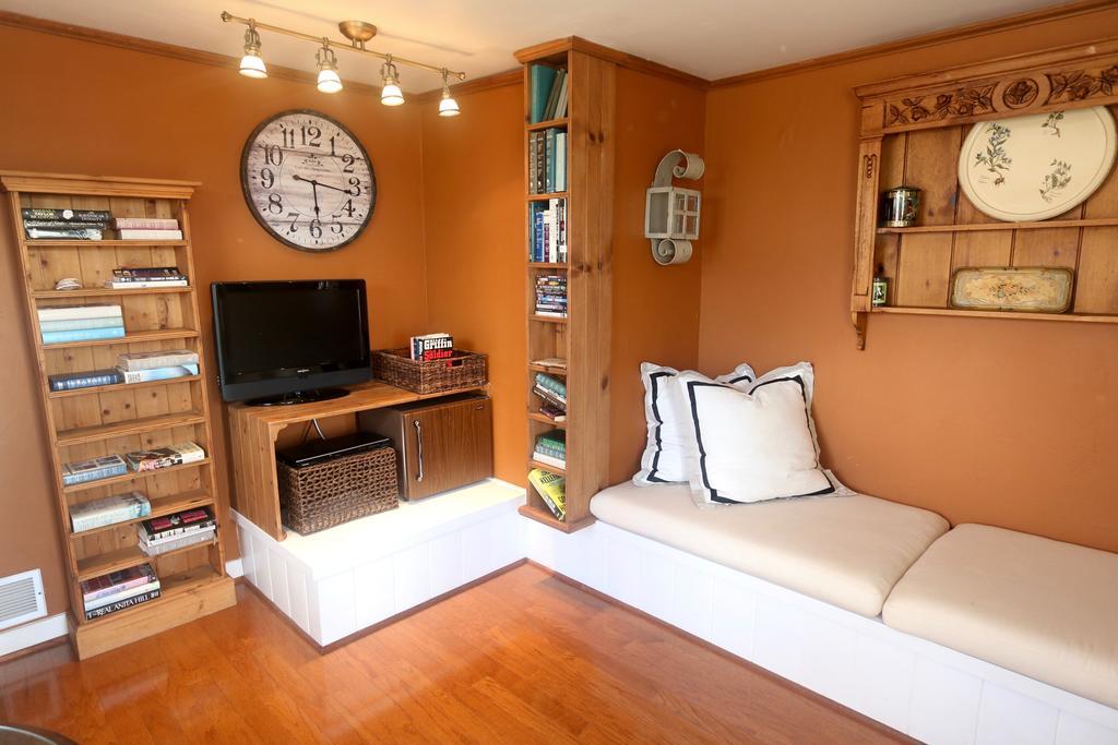 The Bed And Breakfast Inn At La Jolla San Diego Quarto foto