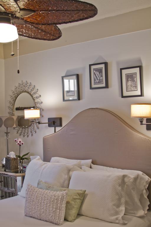 The Bed And Breakfast Inn At La Jolla San Diego Quarto foto